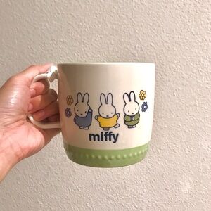 Miffy Mug